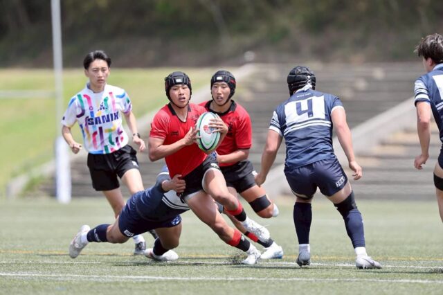 ・
【フォトギャラリー📸】
5/3 大会4日目 Part2

男子15人制
京都工学院(京都) vs ベゼ(KOR)

🏉サニックスワールドラグビーユース交流大会2025🏉

📅2025年4月28日(月)〜5月5日(月・祝)
※休養日：4月30日(水)、5月2日(金)、5月4日(日・祝)

〈女子セブンズ〉
📅2025年4月28日(月)～4月29日(火・祝)

🏟️グローバルアリーナ(福岡県宗像市)

#サニックスワールドラグビーユース交流大会
#サニックスワールドラグビーユース交流大会2025
#ラグビー 
#高校ラグビー
#サニックス
#sanix 
#オーストラリア 
#中華台北 
#イングランド 
#フィジー 
#韓国 
#ニュージーランド 
#ホンコン・チャイナ
#日本 
#宗像市 
#グローバルアリーナ 
#新谷あやか 
#福岡イベント
#ラグビー女子 
#ラグビー観戦